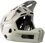 MET Parachute MCR 2 Helmet - Tofu Matte, Small MPN: 3HM166CE00SOW1 Helmets Parachute MCR 2