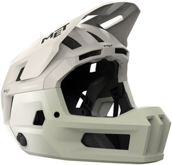 MET Parachute MCR 2 Helmet - Tofu Matte, Small MPN: 3HM166CE00SOW1 Helmets Parachute MCR 2