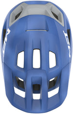 MET Revo Helmet - Sonic Matte Blue, Small - Helmets - Revo MIPS Helmet
