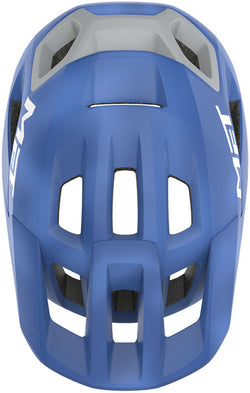 MET Revo Helmet - Sonic Matte Blue, Large - Helmets - Revo MIPS Helmet