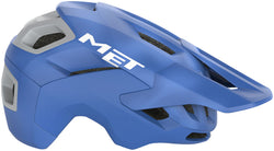 MET Revo Helmet - Sonic Matte Blue, Small MPN: 3HM159CE00SBU1 Helmets Revo MIPS Helmet