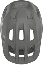 MET Terrae Helmet - Absolute Matte Gray, Medium - Helmets - Terrae MIPS Helmet