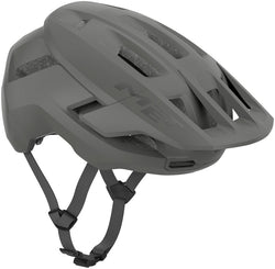 MET Terrae Helmet - Absolute Matte Gray, Small - Helmets - Terrae MIPS Helmet