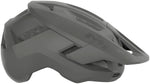 MET Terrae Helmet - Absolute Matte Gray, Small MPN: 3HM158CE00SGA1 Helmets Terrae MIPS Helmet