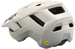 MET Terrae Helmet - Tofu Matte, Large MPN: 3HM158CE00LOW1 Helmets Terrae MIPS Helmet