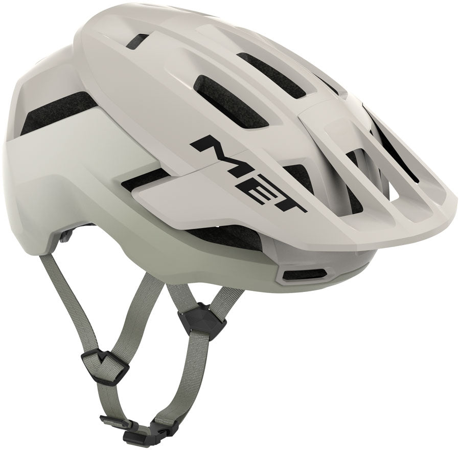 MET Terrae Helmet - Tofu Matte, Small - Helmets - Terrae MIPS Helmet