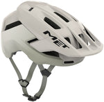 MET Terrae Helmet - Tofu Matte, Large - Helmets - Terrae MIPS Helmet