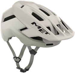 MET Terrae Helmet - Tofu Matte, Large - Helmets - Terrae MIPS Helmet