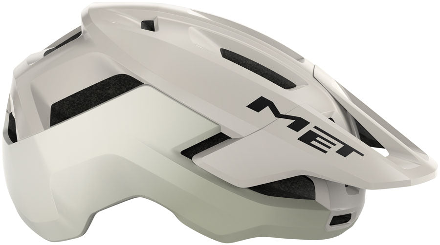 MET Terrae Helmet - Tofu Matte, Large MPN: 3HM158CE00LOW1 Helmets Terrae MIPS Helmet
