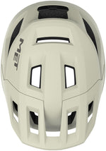 MET Shelter Helmet - Off Matte White, X-Large - Helmets - Shelter MIPS Helmet