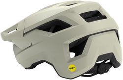 MET Shelter Helmet - Off Matte White, X-Large MPN: 3HM161CE00XLWH1 Helmets Shelter MIPS Helmet