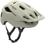 MET Shelter Helmet - Off Matte White, X-Large - Helmets - Shelter MIPS Helmet