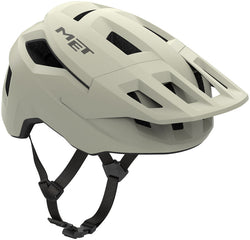 MET Shelter Helmet - Off Matte White, X-Large - Helmets - Shelter MIPS Helmet