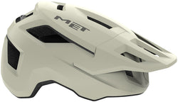 MET Shelter Helmet - Off Matte White, X-Large MPN: 3HM161CE00XLWH1 Helmets Shelter MIPS Helmet
