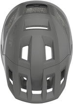 MET Shelter Helmet - Abosolute Matte Gray, Large - Helmets - Shelter MIPS Helmet