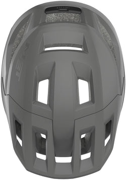 MET Shelter Helmet - Abosolute Matte Gray, Large - Helmets - Shelter MIPS Helmet