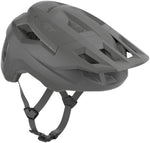 MET Shelter Helmet - Abosolute Matte Gray, Large - Helmets - Shelter MIPS Helmet