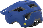 MET Shelter Helmet - Sonic Matte Blue, Large MPN: 3HM161CE00LBU1 Helmets Shelter MIPS Helmet