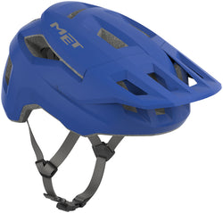 MET Shelter Helmet - Sonic Matte Blue, Large - Helmets - Shelter MIPS Helmet