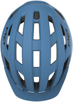 MET Allroad Helmet - Matte Blue, Large - Helmets - Allroad MIPS Helmet