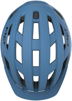 MET Allroad Helmet - Matte Blue, Small - Helmets - Allroad MIPS Helmet
