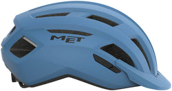 MET Allroad Helmet - Matte Blue, Small MPN: 3HM143US00SBL4 Helmets Allroad MIPS Helmet