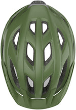 MET Crossover Helmet -Matte Green, One Size - Helmets - Crossover MIPS Helmet