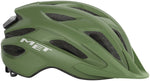 MET Crossover Helmet -Matte Green, One Size MPN: 3HM151US00UNGN2 Helmets Crossover MIPS Helmet