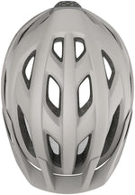 MET Crossover Helmet -Off Matte White, One Size - Helmets - Crossover MIPS Helmet