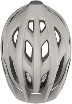 MET Crossover Helmet -Off Matte White, One Size - Helmets - Crossover MIPS Helmet