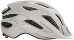 MET Crossover Helmet -Off Matte White, One Size MPN: 3HM151US00UNOW1 Helmets Crossover MIPS Helmet