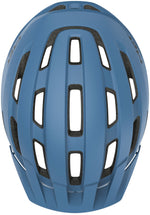 MET Downtown Helmet - Matte Blue, Medium/Large - Helmets - Downtown MIPS Helmet