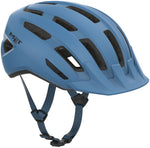 MET Downtown Helmet - Matte Blue, Small/Medium - Helmets - Downtown MIPS Helmet