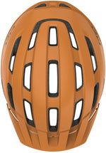 MET Downtown Helmet - Matte Orange, Medium/Large - Helmets - Downtown MIPS Helmet