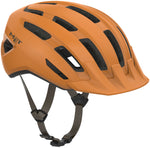 MET Downtown Helmet - Matte Orange, Small/Medium - Helmets - Downtown MIPS Helmet