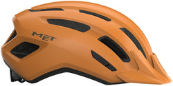 MET Downtown Helmet - Matte Orange, Medium/Large MPN: 3HM137US00LOR1 Helmets Downtown MIPS Helmet