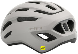 MET Miles Helmet - Off Matte White, Small/Medium MPN: 3HM136US00MOW1 Helmets Miles MIPS Helmet