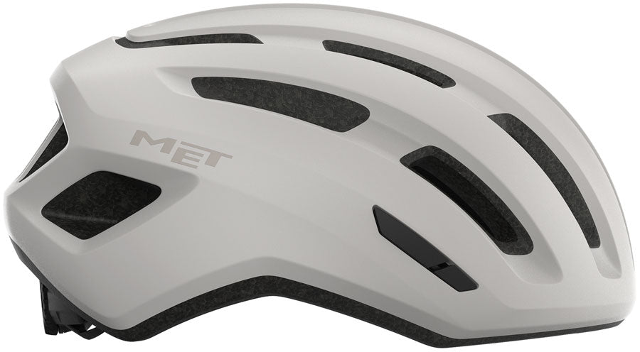 MET Miles Helmet - Off Matte White, Small/Medium MPN: 3HM136US00MOW1 Helmets Miles MIPS Helmet