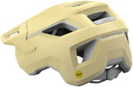 MET Shelter Youth Helmet - Matte Yellow, One Size MPN: 3HM164CE00UNYL1 Helmets Shelter Youth Helmet