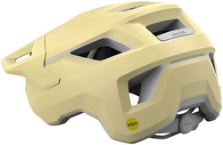 MET Shelter Youth Helmet - Matte Yellow, One Size MPN: 3HM164CE00UNYL1 Helmets Shelter Youth Helmet