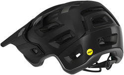 MET Roam MIPS Helmet - Stromboli Black, Matte/Glossy, Small - Helmets - Roam MIPS Helmet