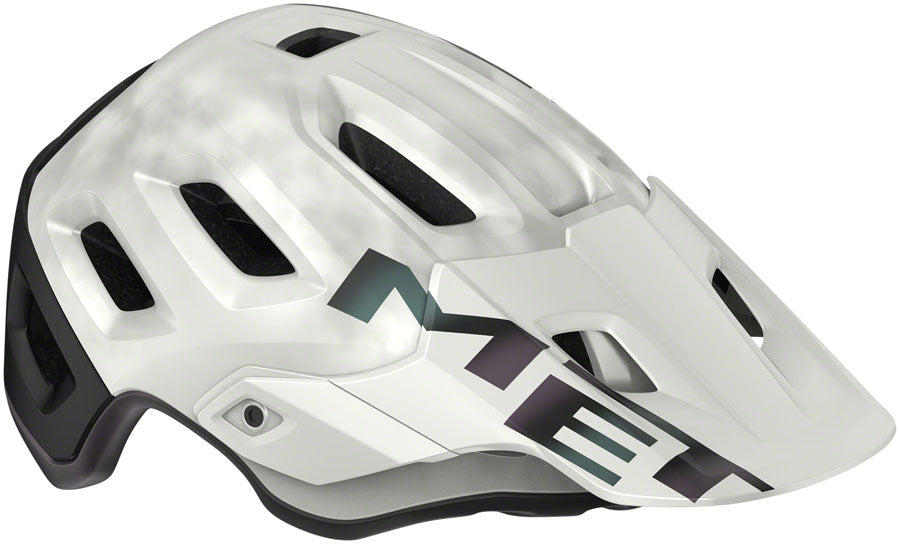 MET Roam MIPS Helmet - White Iridescent, Matte, Large MPN: 3HM115US00LBI2 Helmets Roam MIPS Helmet