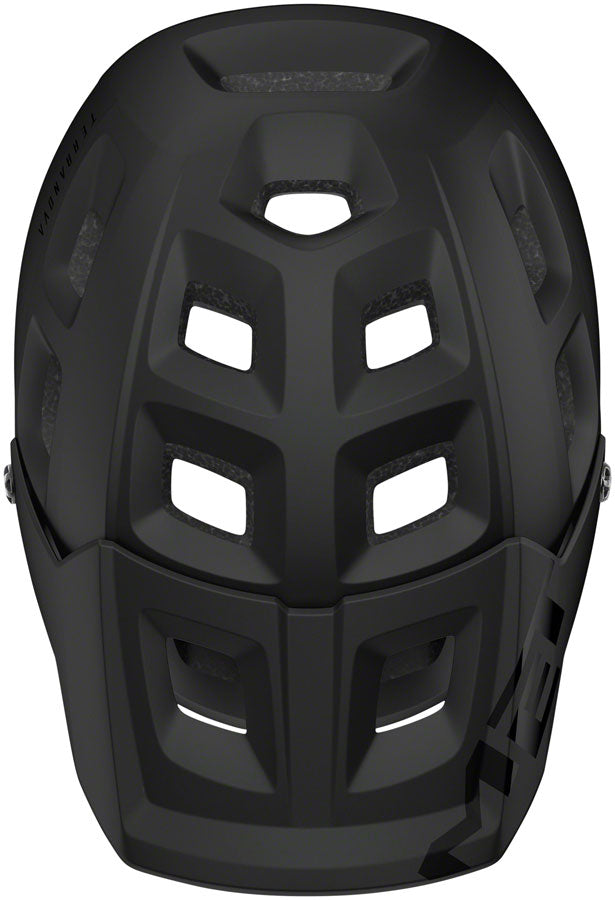 MET Terranova MIPS Helmet - Black, Matte, Small Helmets Color Black,