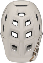 MET Terranova MIPS Helmet - Off-White/Bronze, Matte, Small - Helmets - Terranova MIPS Helmet