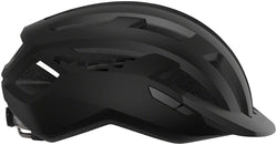 met allroad fahrradhelm MET Allroad MIPS Helmet - Black, Matte, Medium Helmets Color Black,