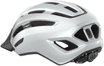 MET Downtown MIPS Helmet - White, Glossy, Small/Medium - Helmets - Downtown MIPS Helmet