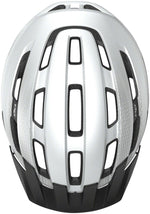 MET Downtown MIPS Helmet - White, Glossy, Small/Medium - Helmets - Downtown MIPS Helmet