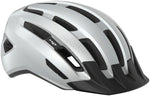 MET Downtown MIPS Helmet - White, Glossy, Small/Medium MPN: 3HM137US00MBI1 Helmets Downtown MIPS Helmet