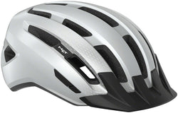MET Downtown MIPS Helmet - White, Glossy, Small/Medium MPN: 3HM137US00MBI1 Helmets Downtown MIPS Helmet