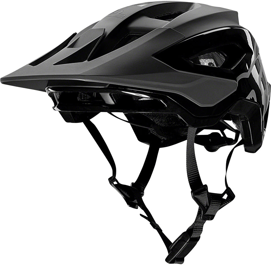 Fox Racing Speedframe Pro Helmet - Black, Small MPN: 25102-001S UPC: 191972352348 Helmets Speedframe Pro Helmet